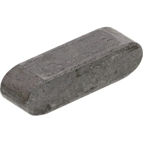 Clé en Acier, 15 x 4 x 4mm ( Prix pour Paquet de 10 )