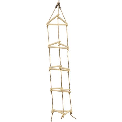 Escalera Triangular