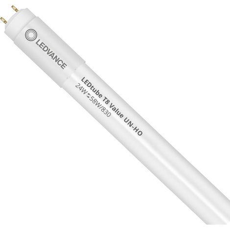 Ledvance LED TUBE T8 UNIVERSAL V, 1500mm, 24W, G13, faible scintillement, 4099854026416 (1/5)