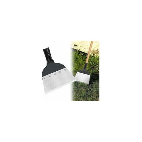 Clé à Douille Bougie Double extrémité 130 Mm, Outil de Chape D'allumage Moto 16/18 Portable Compact Robuste - (1/4)