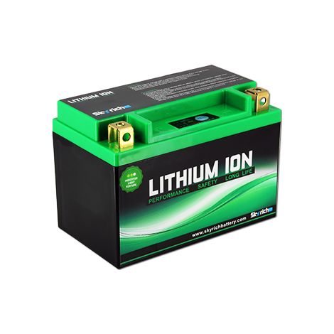 BATTERIA SKYRICH LITIO HJTX14H(L)-FPS 12V 240 A