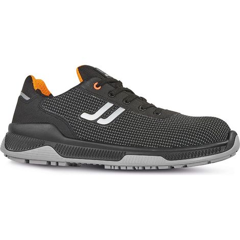 Chaussures de sécurité basses JALNANO SAS ESD S3 CI HI SRC - JIJI224 - Jallatte - taille 42