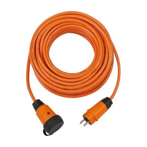 Prolunga Ip44 H07Bq-F3G25 25M Brennenstuhl (1/5)