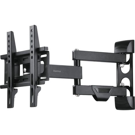 Hama Schnellladegerät mit Ladekabel Micro-USB Qualcomm® 19,5W 1,5M Schwarz