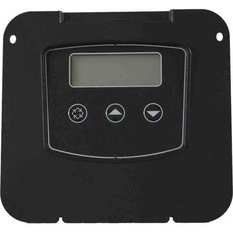 Placa Electrónica Fleck 5800 Sxt Typhoon (1/3)