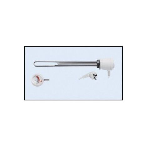CHAUFFAGE ÉLECTRIQUE POUR CHAUDIÈRE KOSPEL 1,4 kW 6/4 (1/5)