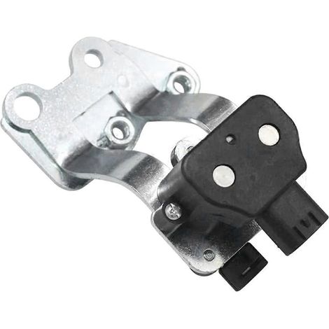 Valve de distribution de pompe à air automobile avec support 4896060010 48960-60010 pour GX460 2014-2022 Prado 150 (1/5)