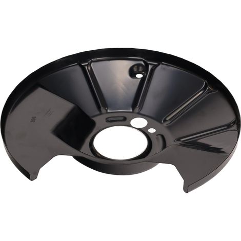 Protection de disque de frein rapide FT04141 ARRIÈRE GAUCHE (1/5)