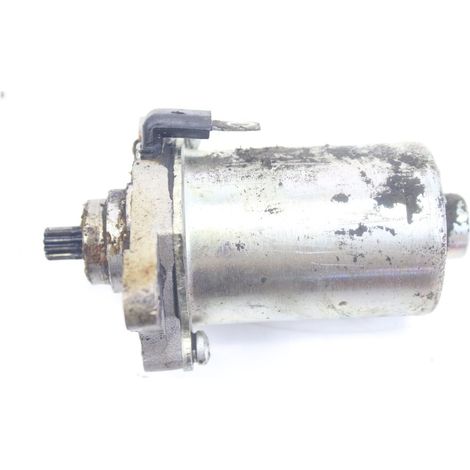 [REFURBISHED] DEMARREUR PIAGGIO VESPA S 2T 50 2007 - 2014 (1/4)