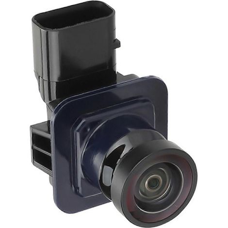 Cámara de visión trasera para coche, cámara de asistencia al estacionamiento BT4Z-19G490-B FL1T-19G490-AC para Edge 2011-2015 (1/5)