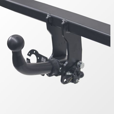 Attelage - Audi Q3 - 07/18-12/99 - rotule démontable - AUTO-HAK - Faisceau spécifique 13 broches (1/2)