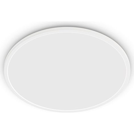 Plafond rond blanc valen, 22 W, 2900 lm, 2200-6500 K