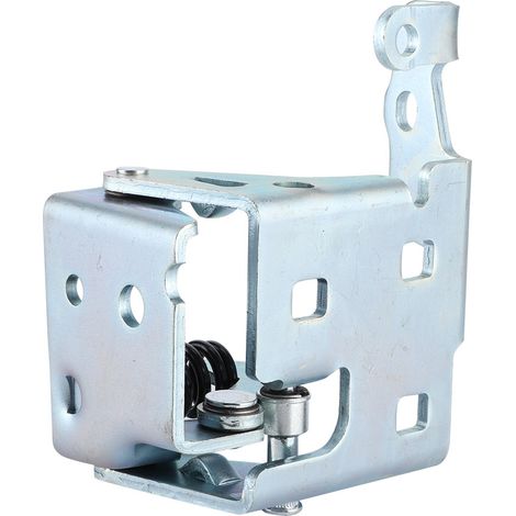 Charnière de porte de voiture en acier avant gauche 15877405, compatible avec Chevrolet Avalanche