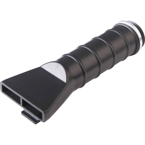 Buse plastique pour canons à air BAZOOKA OP 0679 - SA 0684 - CLAS Equipements
