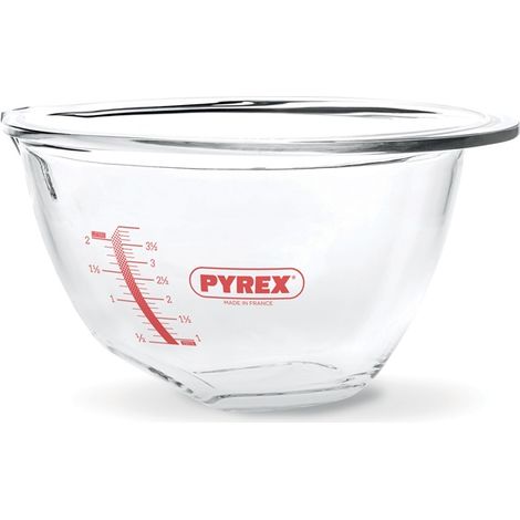 Jatte 30 Cm / 4.2 L Expert Bowl - Let's Share - Pyrex (1/10)