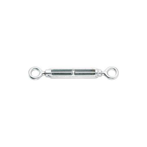 TENDITORE DUE OCCHIOLI M16 ROBUR GR.5/8