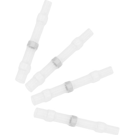 SSTS11 Lötverbinder, wasserdichte Schrumpfschlauch-Stoßverbinder, Crimpverbinder (1/5)