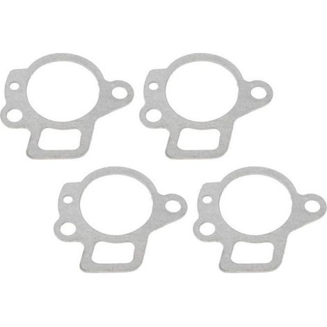 joint de couvercle de thermostat hors-bord Joint de Thermostat hors-bord 6H3 12414 A1 00, joint de Thermostat de moteur de (1/4)