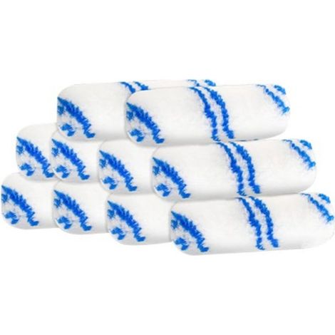 Rouleau de rechange 100 mm (pack de 10 unités) WADFOW (1/3)