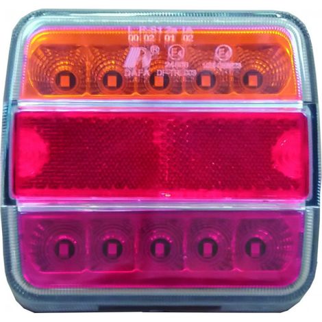 Feu à LED droite/gauche