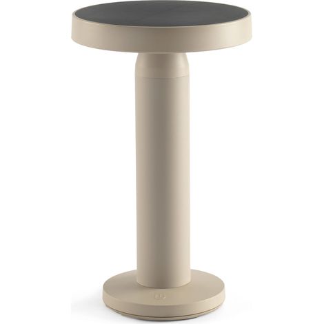 Lampada solare portatile CAIRO sabbia 74501 (1/2)