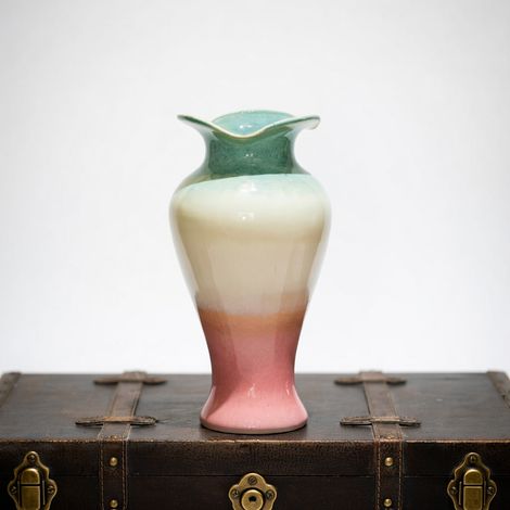 Vase modèle 27 modèle 2090