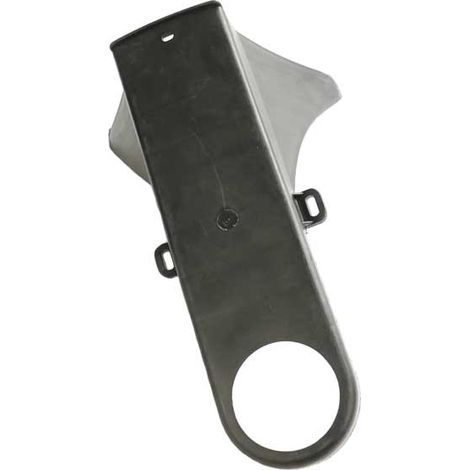531206175 - Carter de protection de courroie pour tondeuse Mac Allister - Bestgreen - Erma ... (1/3)