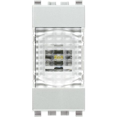VIMAR - 20381.N LED-Lampe 1M 230V Weiter