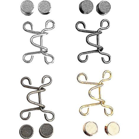 4 boucles de jeans (1/3)