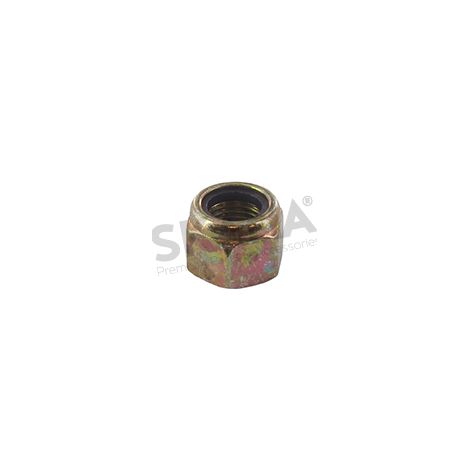 écrou Pour Tracteur De Pelouse Cub Cadet,  Massey Ferguson , Mtd - Origine: 712-3058, 7123058.