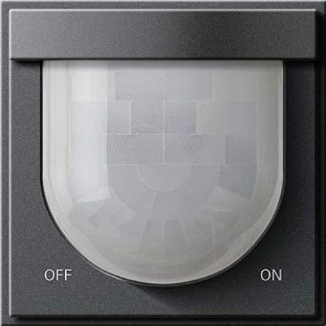 Gira S3000 détect.m.aufs. 2,20 m standard Gira TX44 (WG UP) Anthracite [537567], 5375 67