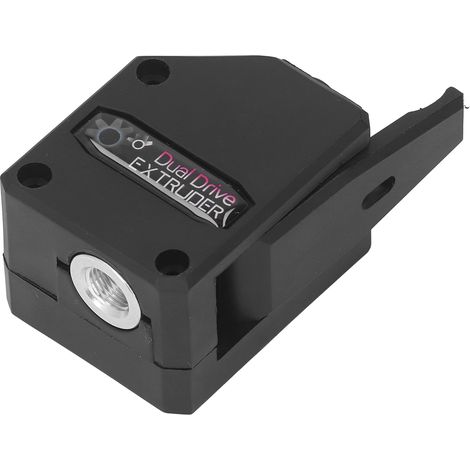 Extrudeuse double engrenage 1.75mm avec réducteur 3:1 pour imprimante 3D - Kit complet (1/5)