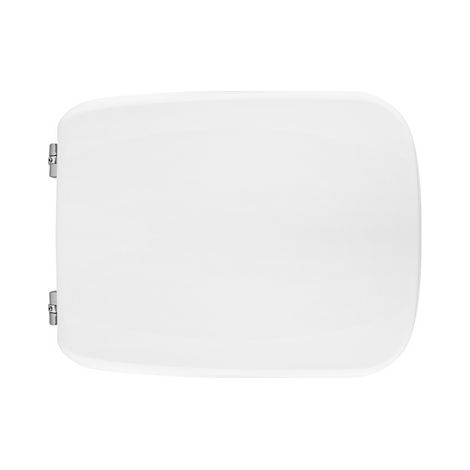 SEDILE WC PER IDEAL STANDARD VASO 21 STEP FORMA 8- Bianco - Cerniere C espansion- CW- pezzi 1