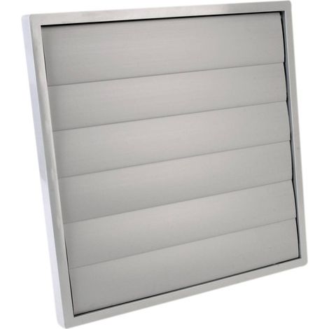 Wallair N34865 Bocchetta di ventilazione (L x L) 29.4 cm x 29.4 cm