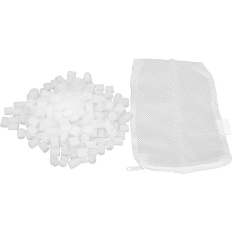 Filtre à Eau pour Aquarium Marin Réducteur de PO4 et NO3 Haute Performance Matériel de Filtration pour Eau Douce et Mer-AUTRES