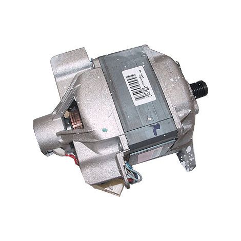 Whirlpool 481236158376 Moteur lave-linge (1/2)