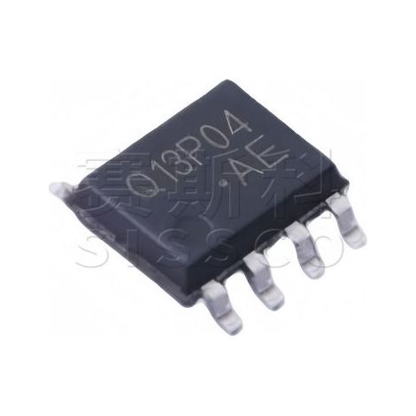 CJ Jiangsu Changdian Changjing CJQ13P04, MOSFET 40A 13A, boîtier SOP8, composant électronique neuf d'origine, 5 pièces.