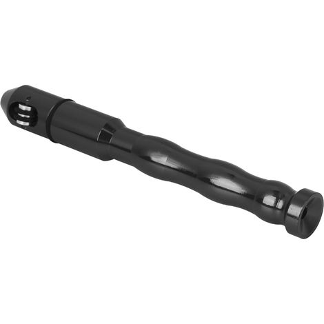 WIG-Drahtvorschubstift, hohe Effizienz für 1,0–3,2 mm Schweißdraht, Industriebedarf, Schwarz (1/5)