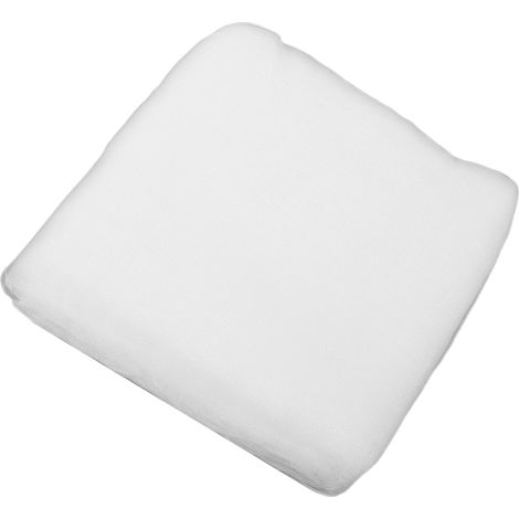 Filet Anti-Insectes pour Fruits et Légumes – Maille 60 Renforcée, Couverture Agricole pour Jardin et Serre, 2 x 10 m,de DEBUNS