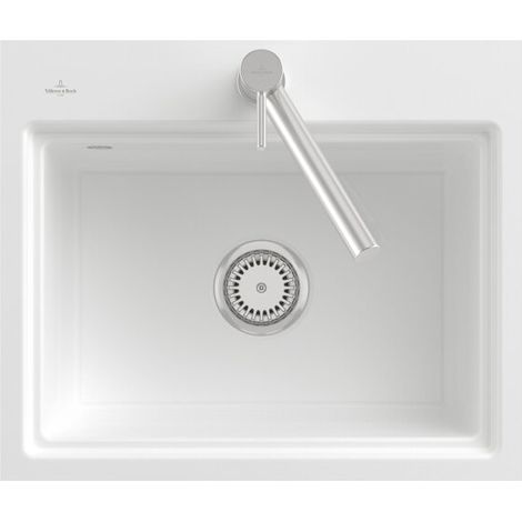 Villeroy & Boch 335500TR EB-SP Subway Style 50 S 500x510mm (1/2)