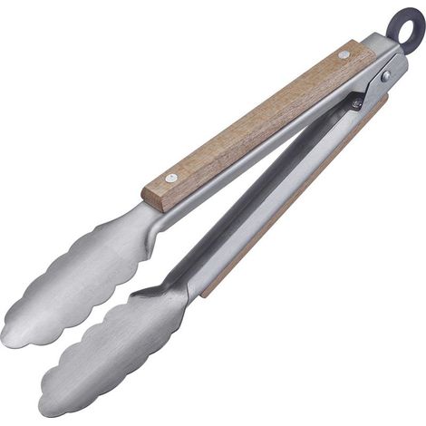 16272270 Grillzange aus Edelstahl (1/4)
