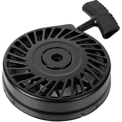Ensemble de lanceur à rappel 590472 590637 - pour souffleuses à neige Tecumseh 590732A 590739 590763 LEV100 LEV120 Toro Craftsman (1/5)