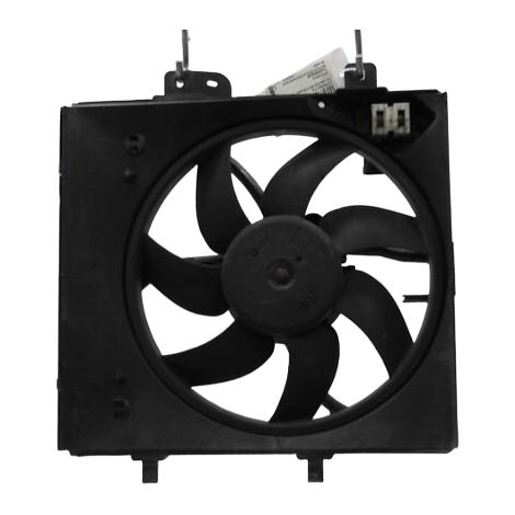 Moteur Ventilateur Radiateur CITROEN C3 II Phase 1 (a51) 2009-2013 [PRODUIT D'OCCASION]♻️9812028580