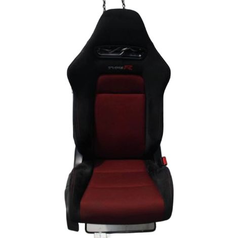 Siege Avant Droit HONDA Civic 2004- [PRODUIT D'OCCASION]♻️81126smrg01