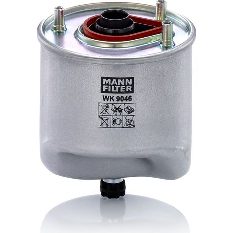 WK9046 MANN Kraftstofffilter