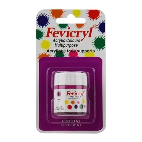 AMT Fevicryl Tous Supports 15mL Orchide (AC1563) 0,015 L (1/2)