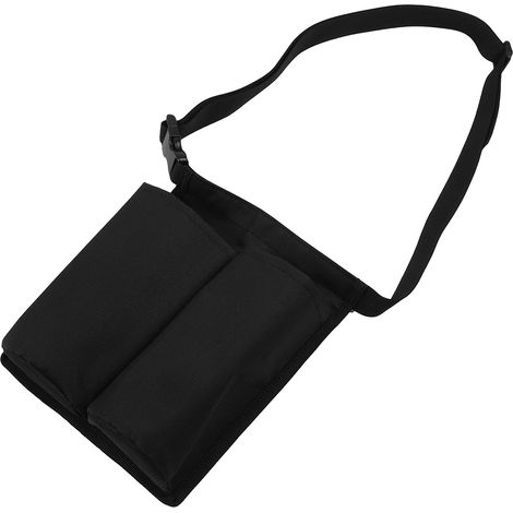 Étui ajustable pour flacon de massage, lotion et huile de massage, sac de ceinture (1/5)