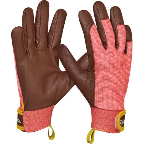 Gebol Handschuh Campsis Arbeitshandschuhe (1/2)