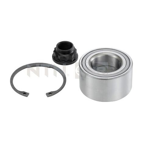 Kits de roulement de roue - R169.29 - SNR - Compatible avec véhicule Toyota