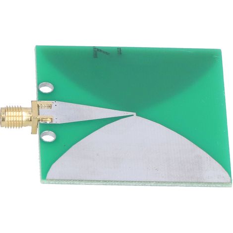 Module Antenne WiFi Ultra Large Bande 2.4GHz-5.8GHz 5W Positionnement pour Signal Radio Omnidirectionnel (1/5)